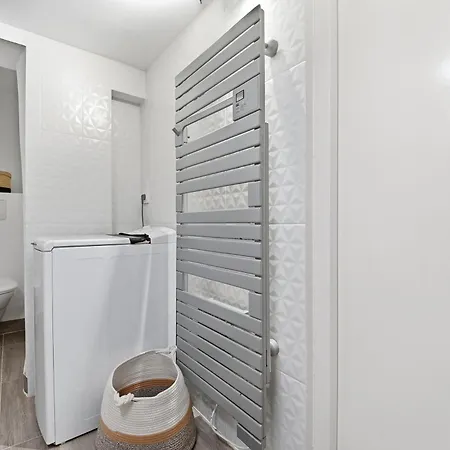 Apartment Old Town - 2 Bedroom Ac *