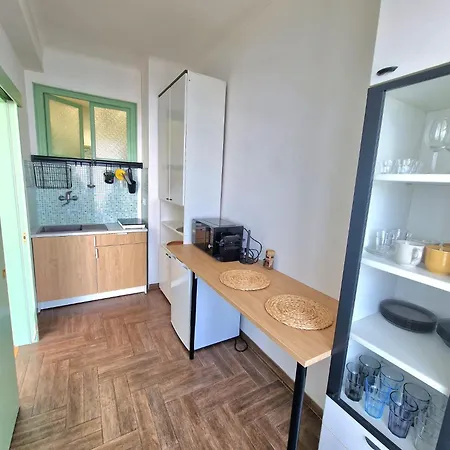 Royal Horizon Apartment