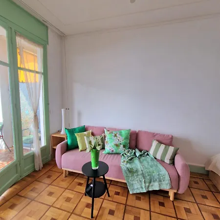 Apartment Royal Horizon *