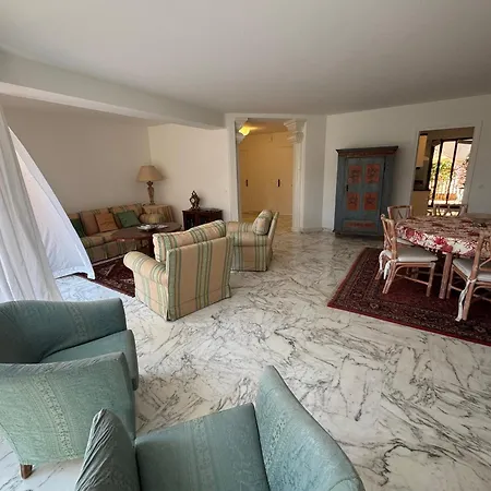 Apartment Colline De La Paix Conciergerie