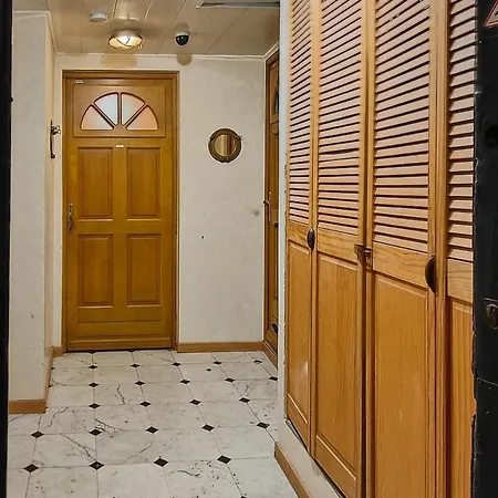 Massena Comfort And Ideal Location Nice