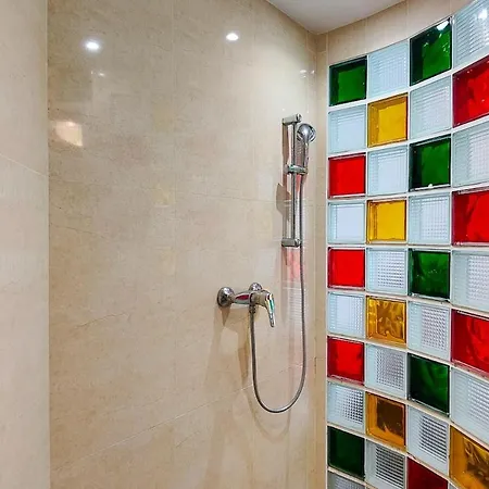 Massena Comfort And Ideal Location Apartment