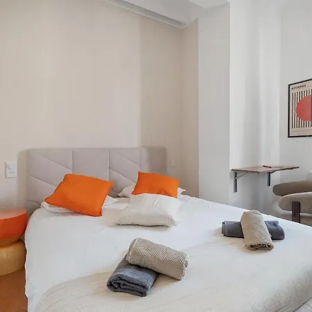 For 4-people Citycenter *