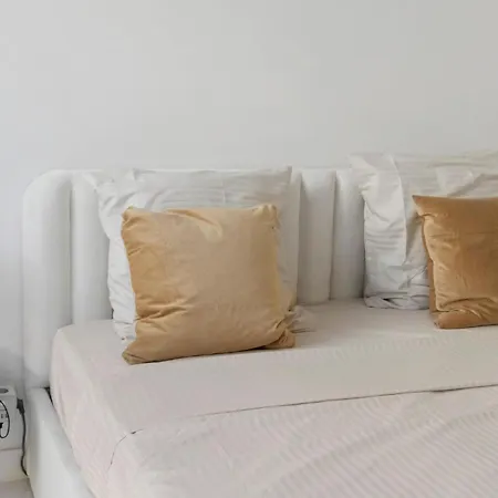 Cosy And Nice