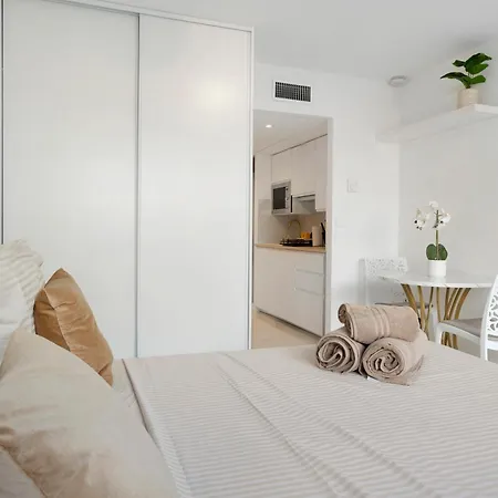 Apartment Cosy And *