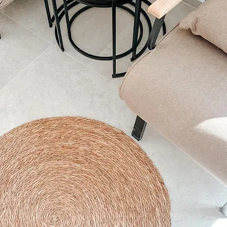 Apartment Au Coeur De Nice
