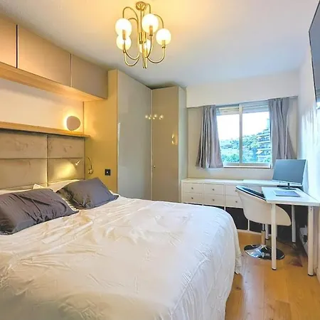 Apartment Magnifique A Nice