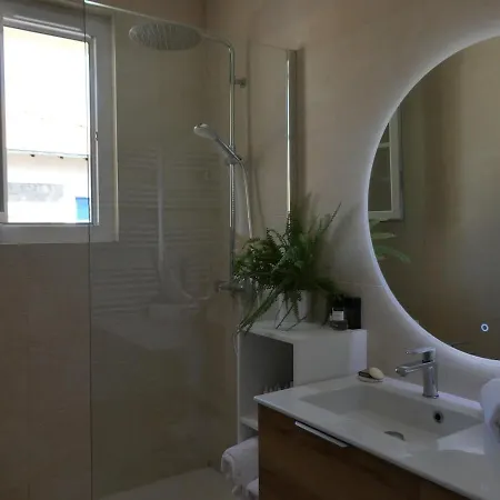 T2 Renove, Plein Sud, A 200m Du Tram Apartment Nice
