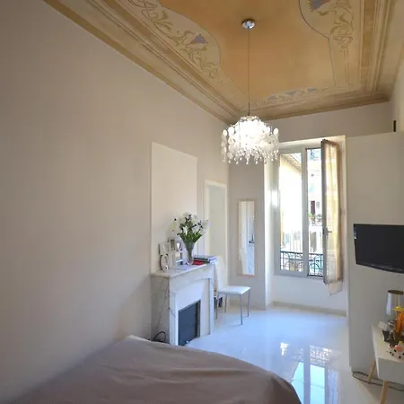 Apartment Luxueux Port De *