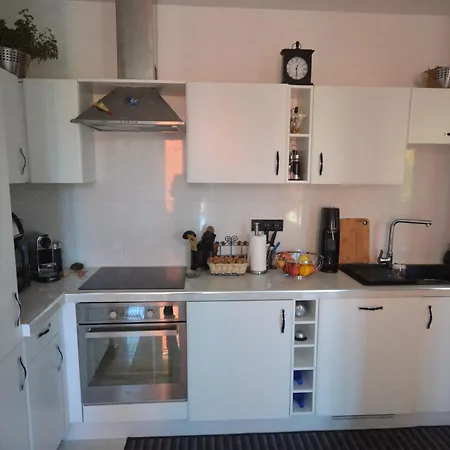 Luxueux Port De Apartment Nice