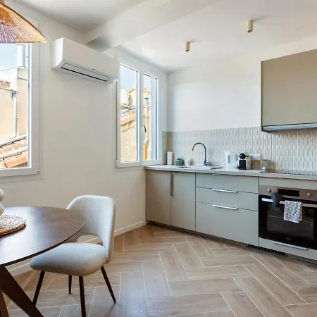 Hyper Centre De 2p Renove Emplacement Ideal Apartment *