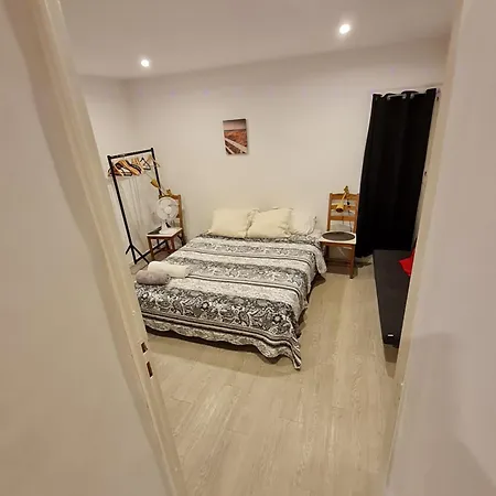 Au Coeur Du Vieux-nice, Pres De La Apartment Nice