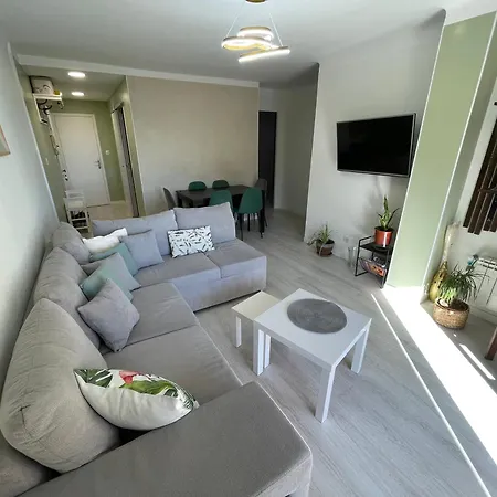 Apartment Escalazur Nice