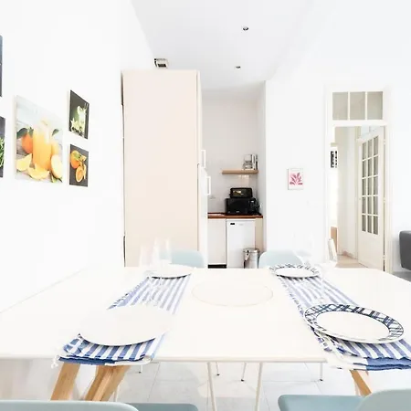 Esprit De France Apartment Nice