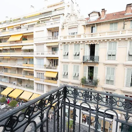 Apartment Esprit De France *