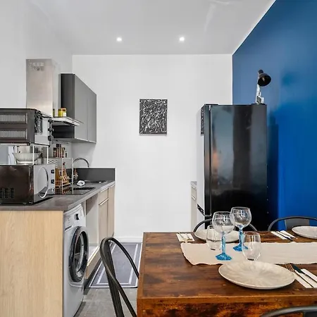 Port Of Sleeps 4 A C Renovated Apartment Nice