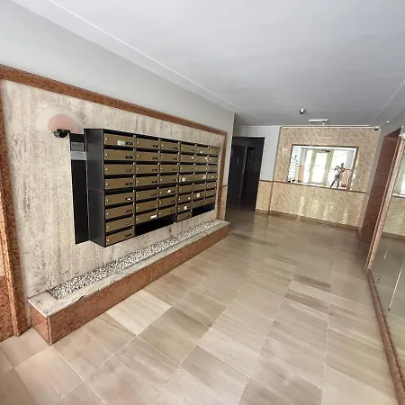 Apartment Casa Harmonia Elegant Cocon Renove Clim & Confort