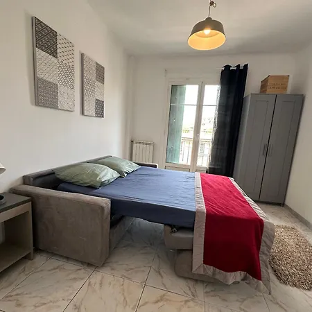 Casa Lynael Gambetta Nice