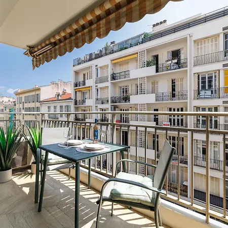 Apartment La Vie Riviera