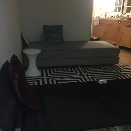 Apartment Old Town Stunning Modern 1 Bedroom Flat Sleeps 3