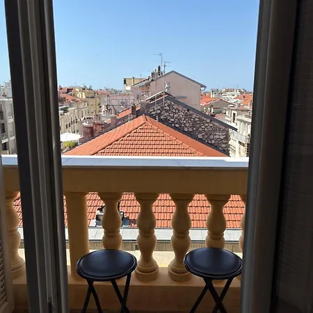 Apartment Great In Nice