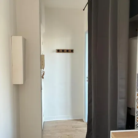 Ideal For A In Apartment *