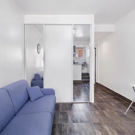Apartment Rue Pietonne Nice