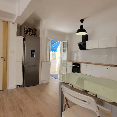 Magnifique 3 Pieces, Idealement Situe Et Bien Equipe Apartment