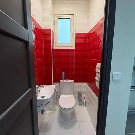 Apartment Grand Promenade Des Vue - Quartier Magnan *