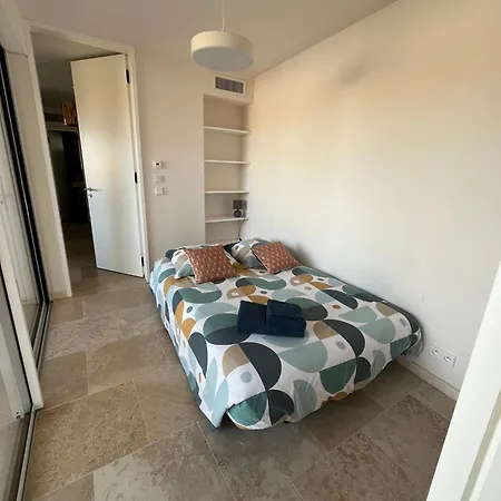 Lovely In Vieux-nice With Terrace, Garden And Ac - 10 Min To Beaches And Promenade Des Apartment Nice