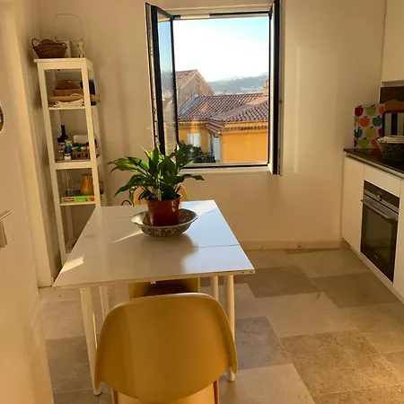 Lovely In Vieux-nice With Terrace, Garden And Ac - 10 Min To Beaches And Promenade Des Apartment *