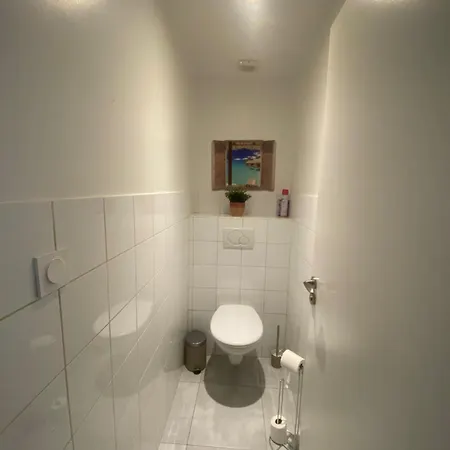 Apartment Location