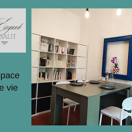 L'escapade Assalit Apartment *