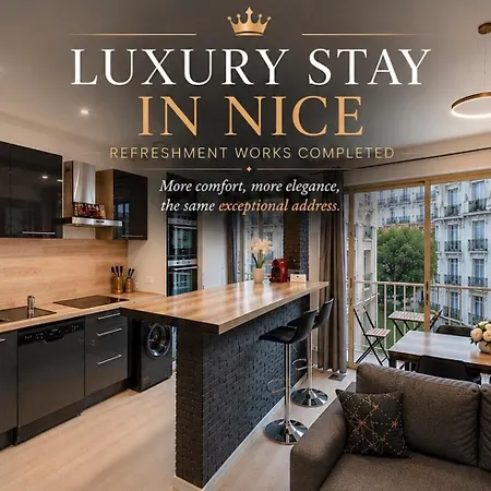 Full Furnished In Downtown With Double Ac 50m2