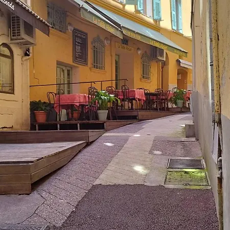 Apartment L22 Staywizus - 1 Bdr Old - 5 Min Walk Sea - Ac *