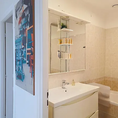 Niceplage Apartment *
