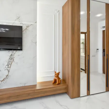 Fabron Vue Apartment Nice