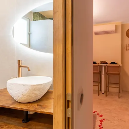 Bali Evasion - Jacuzzi & Sauna Privatif A Apartment *
