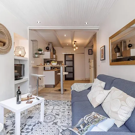My Casa - Bonaparte 17 - Superb Old Town Nice