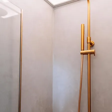 Apartment 1 Min Walk To Luxury Boutique *