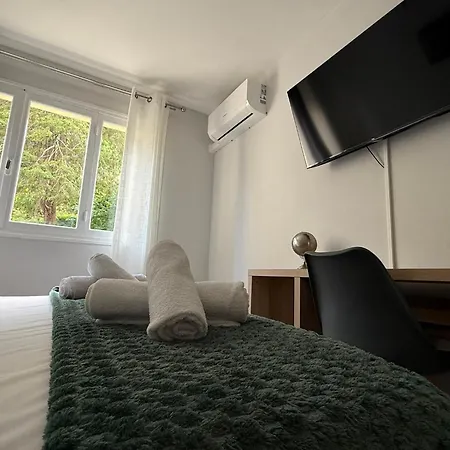 Sea La Vie - Cosy Climatise-balcons-proche