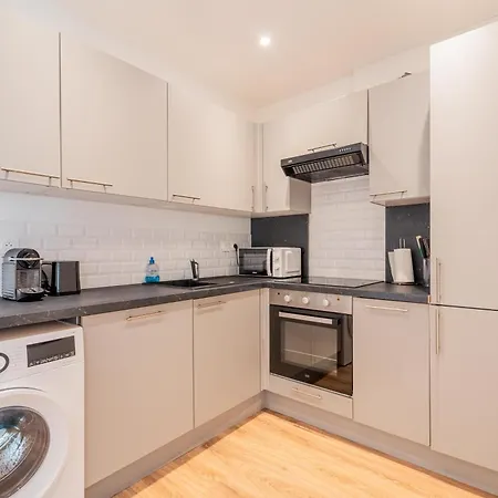 Apartment Hyper Center Fully Renovated Air Conditioning Nice
