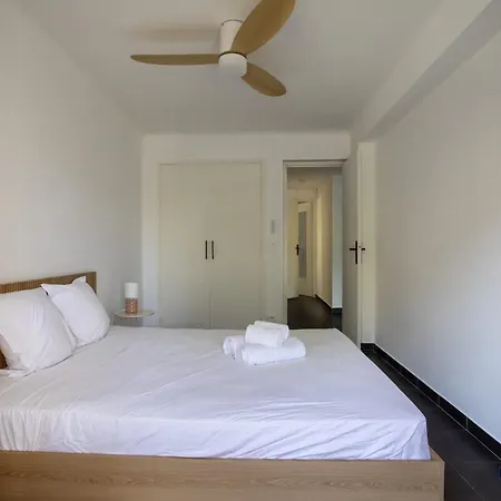 Near Airport Apartment *