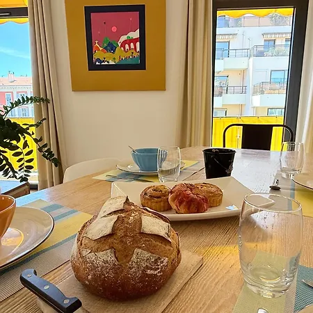 Apartment Ze Perfect Place Magnifique Duplex - Coulee Verte *