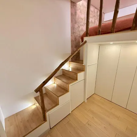 Elegant Climatise , Vieux Nice, A Pied Apartment