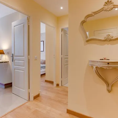 Orangeraie Ap4506 By Riviera Homes Apartment *