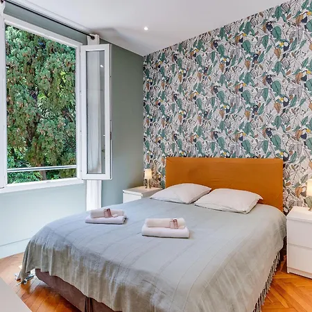 Apartment Lou Casteu Ap4508 By Riviera Homes