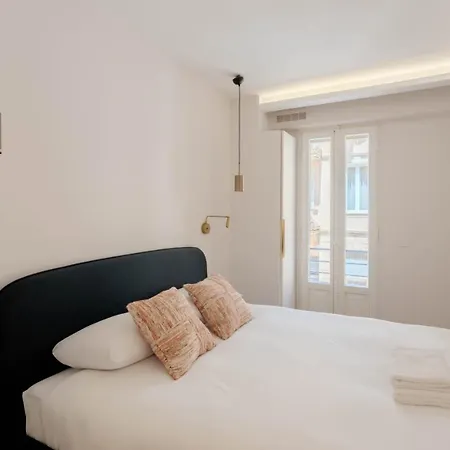 Le Miami - Premium - 2 Master Bedrooms Apartment Nice