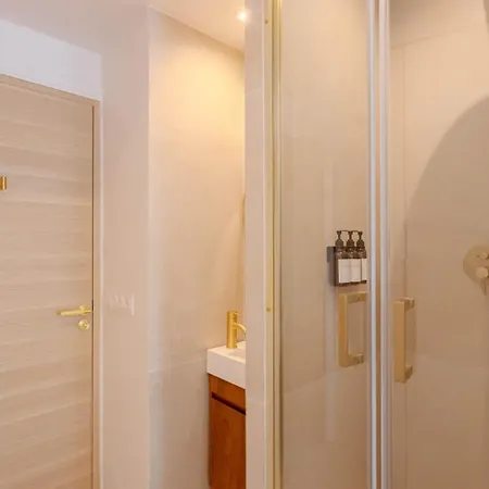 Apartment Le Miami - Premium - 2 Master Bedrooms Nice