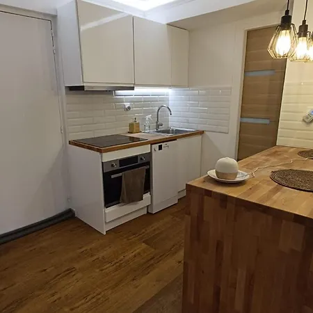 Apartment Cosy Avec Terrasse A Deux Pas De La *